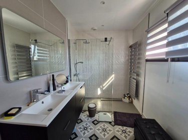 Maison a vendre Noyal-sur-Vilaine 35530 Ille-et-Vilaine 148 m2 5 pièces 572000 euros