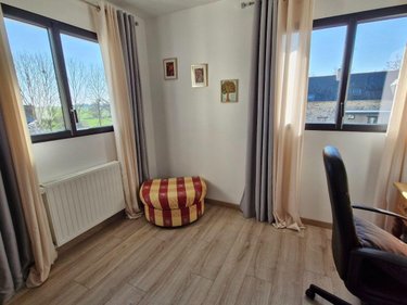 Maison a vendre Noyal-sur-Vilaine 35530 Ille-et-Vilaine 148 m2 5 pièces 572000 euros