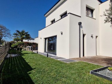 Maison a vendre Noyal-sur-Vilaine 35530 Ille-et-Vilaine 148 m2 5 pièces 572000 euros