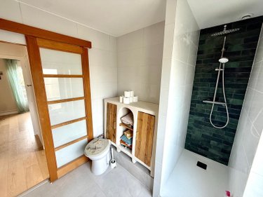 Maison a vendre Saint-Malo 35400 Ille-et-Vilaine 104 m2 6 pièces 384430 euros