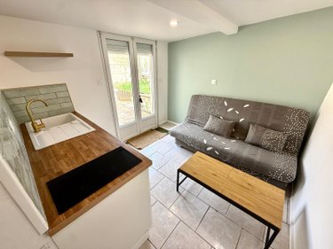 Maison a vendre Saint-Malo 35400 Ille-et-Vilaine 104 m2 6 pièces 384430 euros