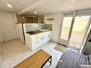 Maison a vendre Saint-Malo 35400 Ille-et-Vilaine 104 m2 6 pièces 384430 euros