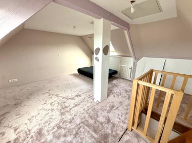 Maison a vendre Saint-Malo 35400 Ille-et-Vilaine 104 m2 6 pièces 374040 euros