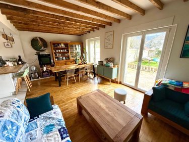 Maison a vendre Saint-Malo 35400 Ille-et-Vilaine 104 m2 6 pièces 384430 euros