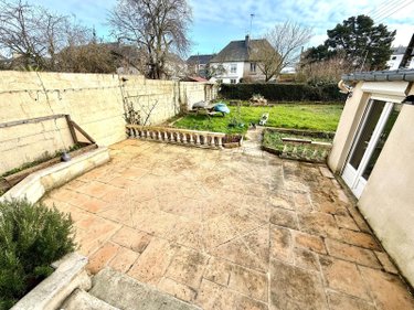 Maison a vendre Saint-Malo 35400 Ille-et-Vilaine 104 m2 6 pièces 384430 euros