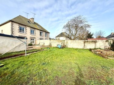 Maison a vendre Saint-Malo 35400 Ille-et-Vilaine 104 m2 6 pièces 374040 euros
