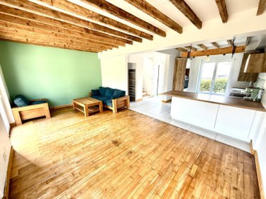 Maison a vendre Saint-Malo 35400 Ille-et-Vilaine 104 m2 6 pièces 374040 euros
