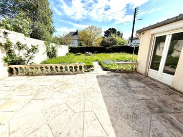 Maison a vendre Saint-Malo 35400 Ille-et-Vilaine 104 m2 6 pièces 374040 euros
