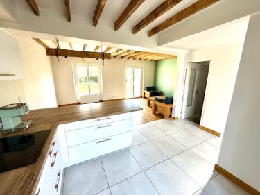 Maison a vendre Saint-Malo 35400 Ille-et-Vilaine 104 m2 6 pièces 374040 euros