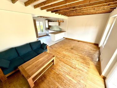 Maison a vendre Saint-Malo 35400 Ille-et-Vilaine 104 m2 6 pièces 374040 euros