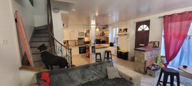 Maison a vendre Camaret-sur-Mer 29570 Finistère 100 m2 6 pièces 263500 euros