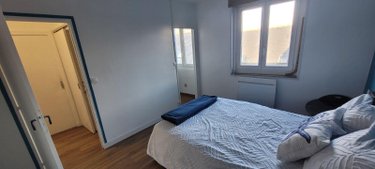 Maison a vendre Camaret-sur-Mer 29570 Finistère 100 m2 6 pièces 260338 euros