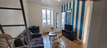 Maison a vendre Camaret-sur-Mer 29570 Finistère 100 m2 6 pièces 263500 euros