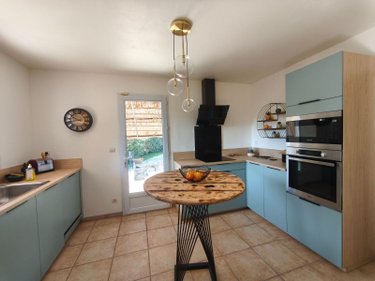 Maison a vendre Fontvieille 13990 Bouches-du-Rhône 125 m2 6 pièces 624000 euros