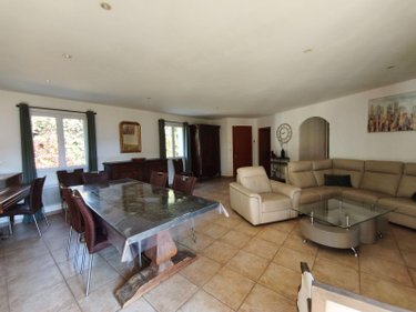 Maison a vendre Fontvieille 13990 Bouches-du-Rhône 125 m2 6 pièces 624000 euros