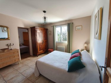 Maison a vendre Fontvieille 13990 Bouches-du-Rhône 125 m2 6 pièces 624000 euros