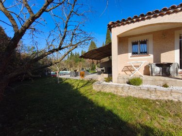 Maison a vendre Fontvieille 13990 Bouches-du-Rhône 125 m2 6 pièces 624000 euros