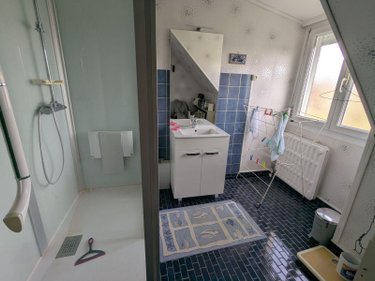 Maison a vendre Saint-Pol-sur-Ternoise 62130 Pas-de-Calais 81 m2 5 pièces 177920 euros