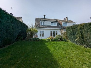 Maison a vendre Saint-Pol-sur-Ternoise 62130 Pas-de-Calais 81 m2 5 pièces 177920 euros