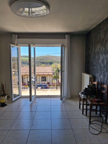 Maison a vendre Chevillon 52170 Haute-Marne 81 m2 4 pièces 107200 euros