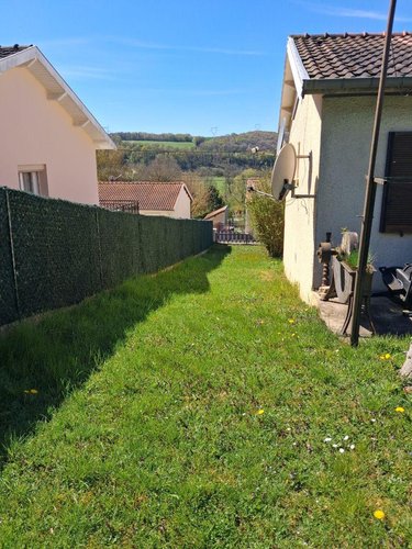Maison a vendre Chevillon 52170 Haute-Marne 81 m2 4 pièces 107200 euros