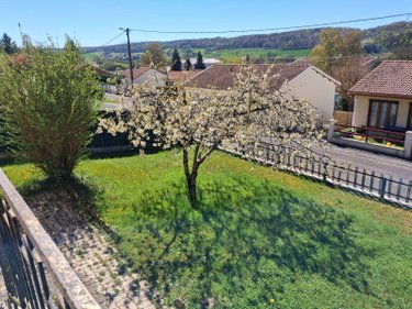 Maison a vendre Chevillon 52170 Haute-Marne 81 m2 4 pièces 107200 euros