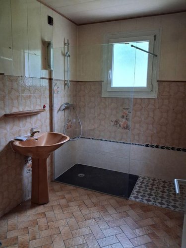 Maison a vendre Chevillon 52170 Haute-Marne 81 m2 4 pièces 107200 euros