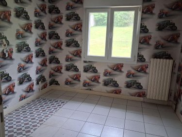 Maison a vendre Chevillon 52170 Haute-Marne 81 m2 4 pièces 107200 euros