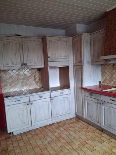Maison a vendre Chevillon 52170 Haute-Marne 81 m2 4 pièces 107200 euros
