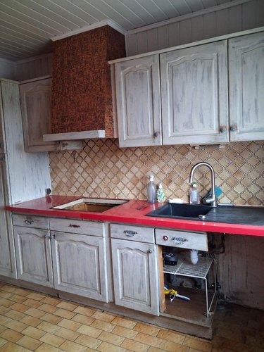 Maison a vendre Chevillon 52170 Haute-Marne 81 m2 4 pièces 107200 euros