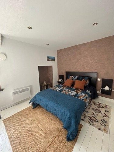 Maison a vendre Saint-Juvat 22630 Côtes-d'Armor 151 m2  335000 euros