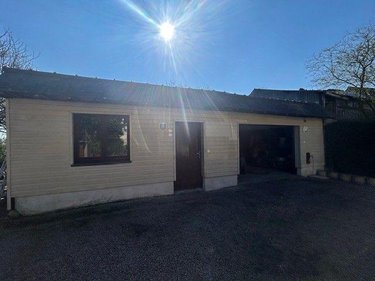 Maison a vendre Saint-Juvat 22630 Côtes-d'Armor 151 m2  335000 euros