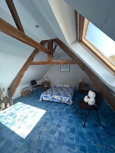 Maison a vendre Saint-Juvat 22630 Côtes-d'Armor 151 m2  335000 euros