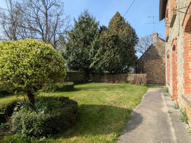 Maison a vendre Pléchâtel 35470 Ille-et-Vilaine 124 m2 5 pièces 290000 euros