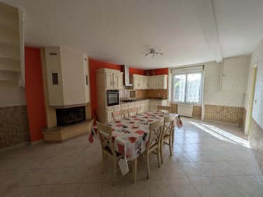 Maison a vendre Pléchâtel 35470 Ille-et-Vilaine 124 m2 5 pièces 290000 euros