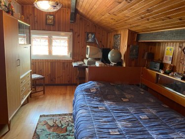 Maison a vendre La Vôge les Bains 88240 Vosges 114 m2 5 pièces 129000 euros