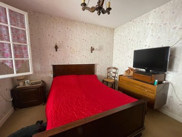 Maison a vendre La Vôge les Bains 88240 Vosges 114 m2 5 pièces 129000 euros