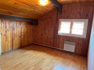 Maison a vendre La Vôge les Bains 88240 Vosges 114 m2 5 pièces 129000 euros
