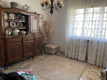 Maison a vendre La Vôge les Bains 88240 Vosges 114 m2 5 pièces 129000 euros