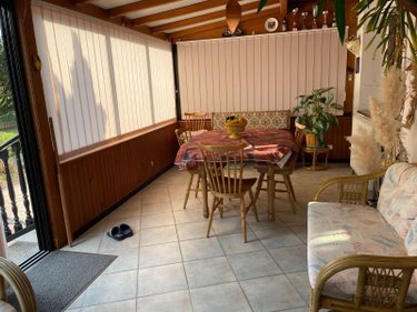 Maison a vendre La Vôge les Bains 88240 Vosges 114 m2 5 pièces 129000 euros