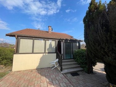 Maison a vendre La Vôge les Bains 88240 Vosges 114 m2 5 pièces 129000 euros
