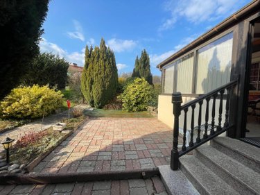 Maison a vendre La Vôge les Bains 88240 Vosges 114 m2 5 pièces 129000 euros