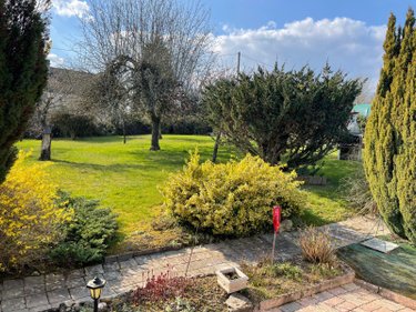 Maison a vendre La Vôge les Bains 88240 Vosges 114 m2 5 pièces 129000 euros