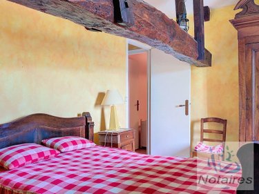 Maison a vendre Pellegrue 33790 Gironde 290 m2 8 pièces 399000 euros