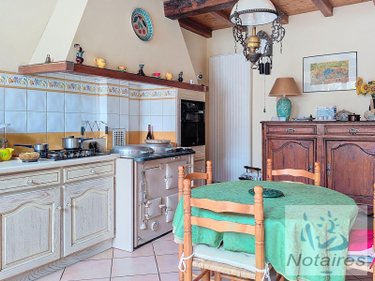Maison a vendre Pellegrue 33790 Gironde 290 m2 8 pièces 399000 euros
