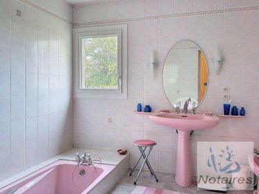 Maison a vendre Pellegrue 33790 Gironde 290 m2 8 pièces 424000 euros