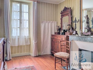 Maison a vendre Pellegrue 33790 Gironde 290 m2 8 pièces 399000 euros