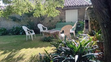 Maison a vendre Pellegrue 33790 Gironde 290 m2 8 pièces 424000 euros