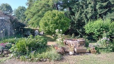 Maison a vendre Pellegrue 33790 Gironde 290 m2 8 pièces 399000 euros