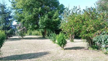 Maison a vendre Pellegrue 33790 Gironde 290 m2 8 pièces 399000 euros
